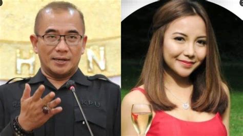 [ CURHAT ] JILBABKU TERCORENG karena perbuatan .